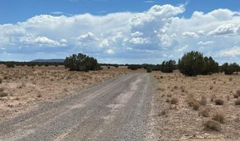 10 NW Chain Ranch Rd, Ash Fork, AZ 86320
