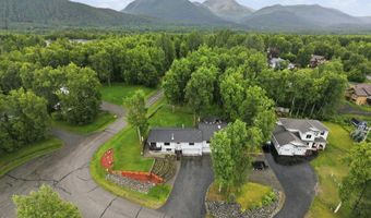 21910 Sheltering Spruce Loop, Chugiak, AK 99567
