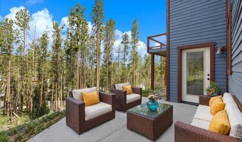 121 SHEKEL Ln, Breckenridge, CO 80424