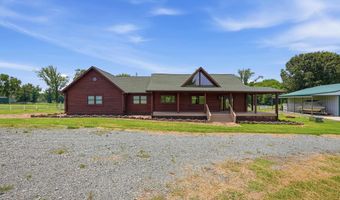 379 Cottage Crk, Bee Branch, AR 72013