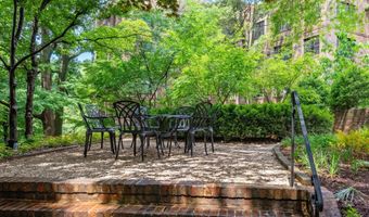 3041 SEDGWICK St NW 201-D, Washington, DC 20008
