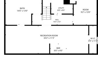 1118 Terrell Dr, Akron, OH 44313