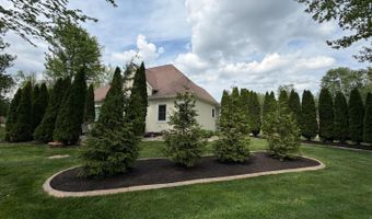 355 Woodside Ct, Batesville, IN 47006