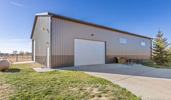1822 Quarter Ln, Berthoud, CO 80513