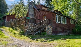 24194 Mt Hwy 35, Bigfork, MT 59911