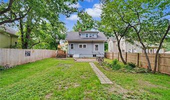715 Jersey St, Baldwin City, KS 66006