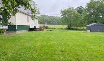 5910 Vore Ridge Rd, Athens, OH 45701