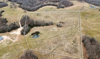 Farm Road 2080, Aurora, MO 65605