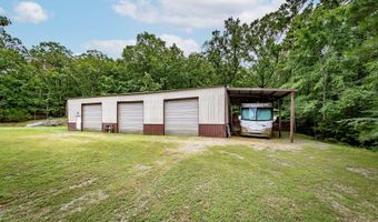 753 Lewisburg Rd, Austin, AR 72007