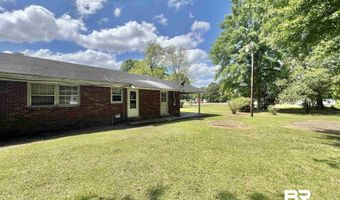 169 E Ashley St, Atmore, AL 36502