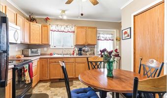 1727 W 19th Ave, Arkdale, WI 54613