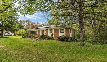 1516 Arborview Blvd, Ann Arbor, MI 48103