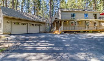 13461 Hawks Beard SH43, Black Butte Ranch, OR 97759