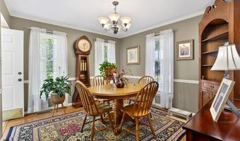 1011 Kildare Rd, Asheboro, NC 27203
