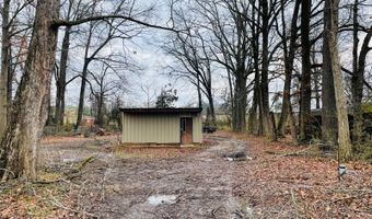 210 Bates St, Batesville, MS 38606