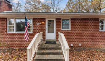 6548 WINDHAM Ave, Alexandria, VA 22315