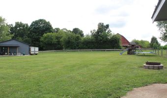 5220 Warvel Rd, Ansonia, OH 45303