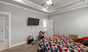 6896 Bethany Reed Cir, Blanchard, LA 71107