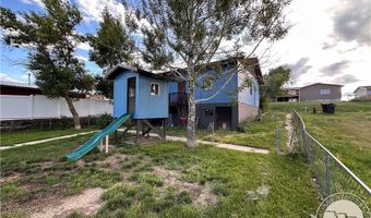 511 S 5th St W, Baker, MT 59313