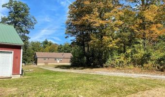 237 Halls Pond Rd, Charlestown, NH 03603