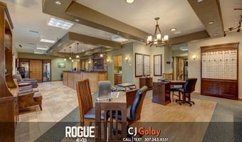 5880 E 2nd St, Casper, WY 82609