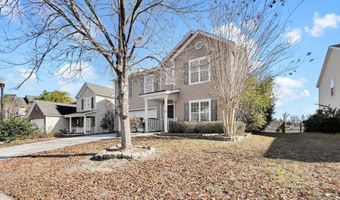 25 Pennyroyal Way, Beaufort, SC 29906