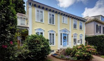 5 Pell St, Newport, RI 02840