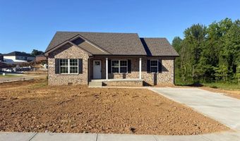 601 Hillcreek Ct, Bardstown, KY 40004