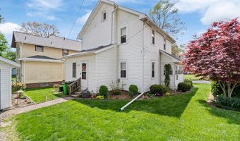 414 S Walnut St, Wooster, OH 44691