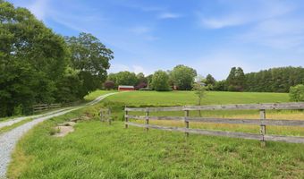 10621 Rougemont Rd, Bahama, NC 27503