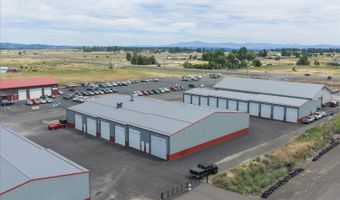 10915 W Fast Lane Rd, Airway Heights, WA 99001