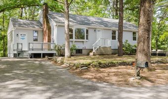 24 Sagamore, Attleboro, MA 02703