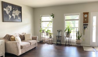 1126 Woodlands Creek Way, Apex, NC 27502