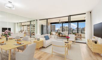 583 Kamoku St DH1907, Honolulu, HI 96826