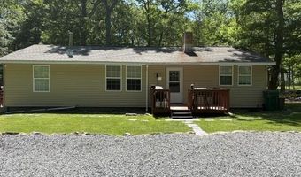 125 Tall Oak Rd, Albrightsville, PA 18210