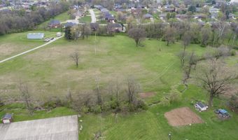 1107 N 3rd St, Bardstown, KY 40004