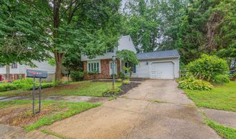 2961 COLCHESTER Ct, Abingdon, MD 21009