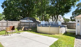 194 Gould Ave, Warwick, RI 02888