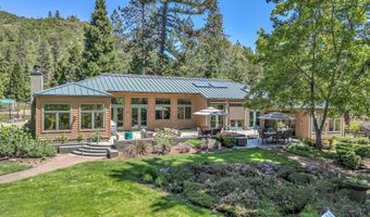 13587 Highway 238, Applegate, OR 97530