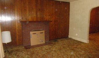207 Locust St, Ambridge, PA 15003
