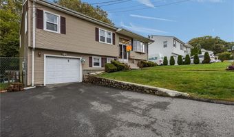 7 Laurel St, North Providence, RI 02911