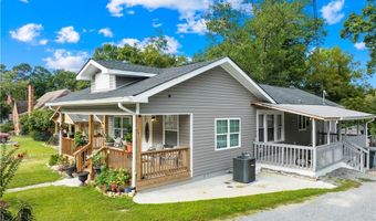 435 Peachtree St, Asheboro, NC 27203