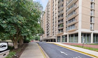 4600 S FOUR MILE RUN Dr 1212, Arlington, VA 22204
