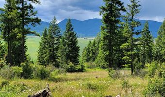 NNA Smugglers Lane - Tract F, Bonners Ferry, ID 83805
