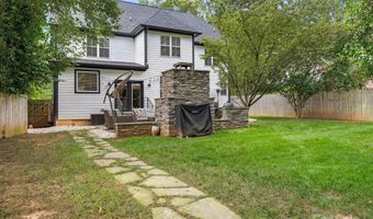 3442 Byrnes St, Charlotte, NC 28205