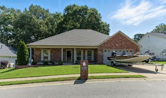 1518 Nantucket Dr, Benton, AR 72015