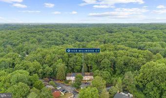 1428 MILLWOOD Ct, Annapolis, MD 21409