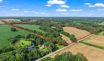 Old Jackson Road, Bells, TN 38006