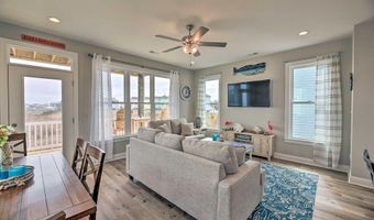 124 Salt Marsh Way, Atlantic Beach, NC 28512