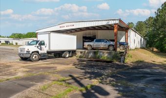 1060 Industrial, Union Point, GA 30669